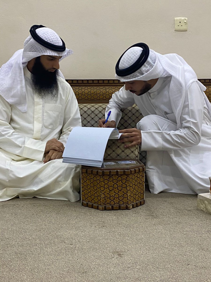 أ.محمد بن قويعان الجبلي tweet media