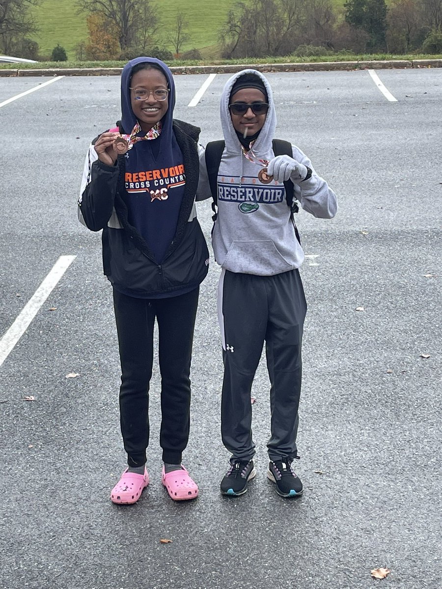 Reservoir XC & TF tweet media