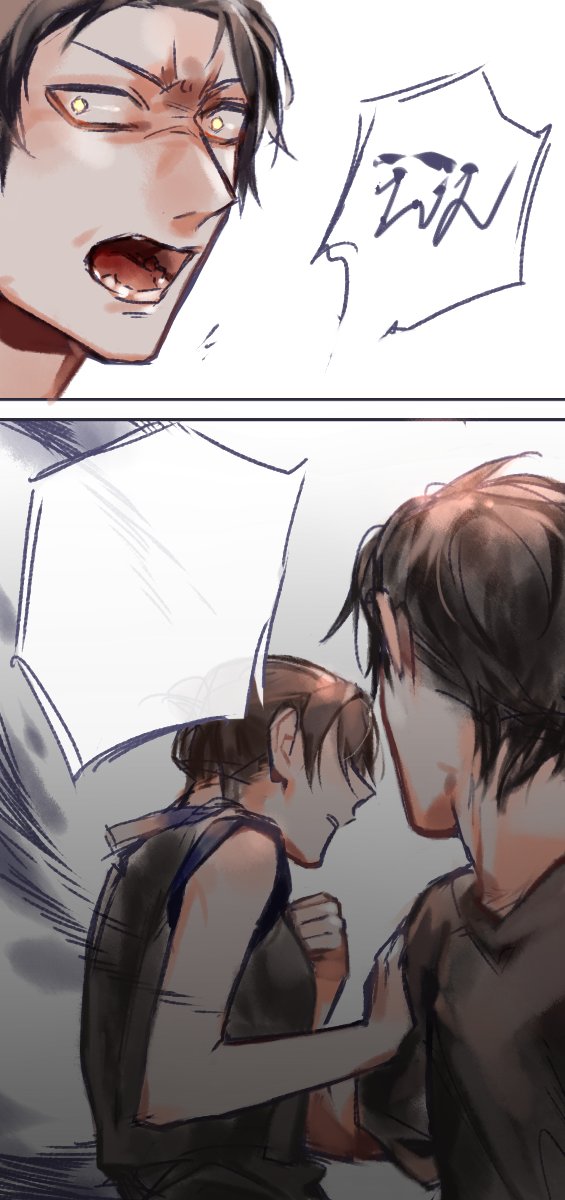 P1m_RANT's tweet photo. #เขม่าสองสี_RANT
TW: HLปลอม?
(ย้อนเหตุการณ์ช่วงก่อนมีดีลกับผู้ใช้มารค่ะ 
เจ้าพิมจับคู่ดูโอ้กับชลยี๊ทไปตุบตับ แต่พิ๋มใจ๋พลาดท่าเลยต้องหอบหิ้วกันไป

1/?) https://t.co/39Tj99oOkF