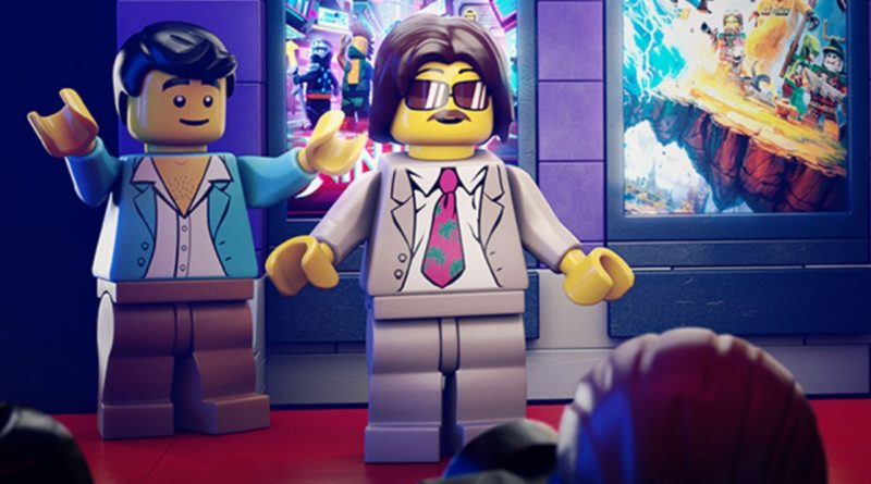 BrickFanatics's tweet photo. The four finalists for LEGO World Builder’s Pitch Fest have been revealed, with the architects now moving on to pitch them to the LEGO Group.
https://t.co/XwTalhEK3i
#LEGO #LEGOWorldbuilder https://t.co/OlXlw6L6iu