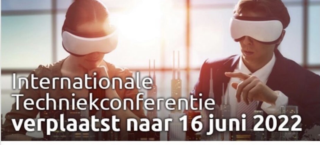 **** Hoop op jullie begrip ****
Op 2 december gaan we wel met de ‘World Expo Dubai verkenners’ een talkshow opnemen. Deze opnames worden opgenomen in de communicatie in aanloop naar 16 juni 2022.