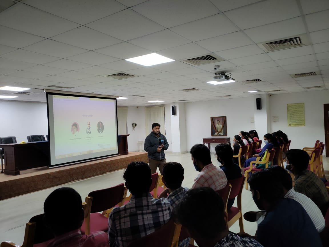 divi_bhavani's tweet photo. Im really glad that im into this ecosystem.  Thank you @satyagoluguri  for this wonderful session today. 
@satyagoluguri @amandabauman @kavindrapatel @Bhanz19 @NageshVadaparti  @MVGRCEA @trailhead @salesforce https://t.co/1sy691zxjb