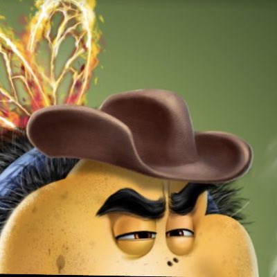 #NewProfilePic 

<a href="/Crypto_Swarm/">Social BEES (🐝,🐝)</a>