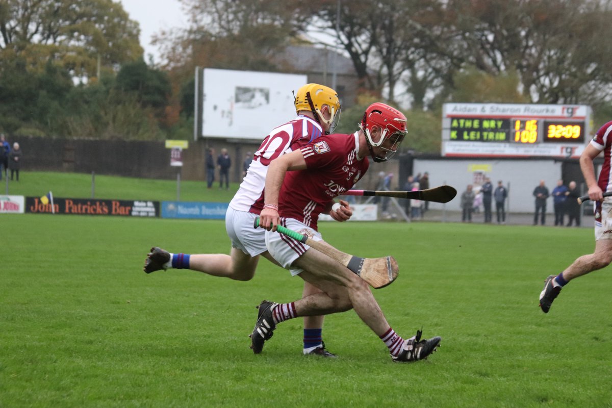cumannathanri's tweet photo. FT Junior C1 County Final
Athenry 1-18 Killnadeema Lietrim 1-08
Congrats to players and management on a fantastic win https://t.co/MajEUPhWnv