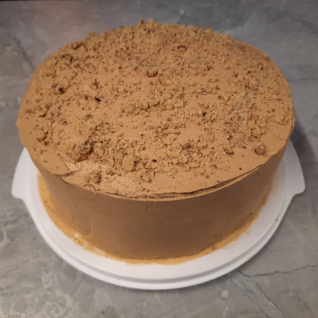 DaleEndCafe's tweet photo. Dale End Cafe, cakes that make you go mMmm https://t.co/PSjeniSaGo