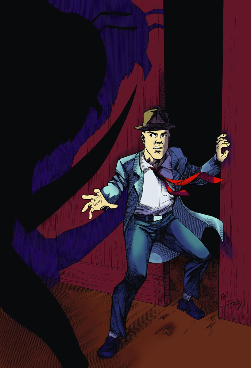 TheFlockComic's tweet photo. We are now accepting pre-orders for The Flock Issue #4 Floppies on our gumroad store. Releasing Feb 2022. #theflockcomic #Thegooseman #thisonelooksspooky #thestorycontinues
@Gumroad https://t.co/0DXCrPf41u https://t.co/S2jIozTztR