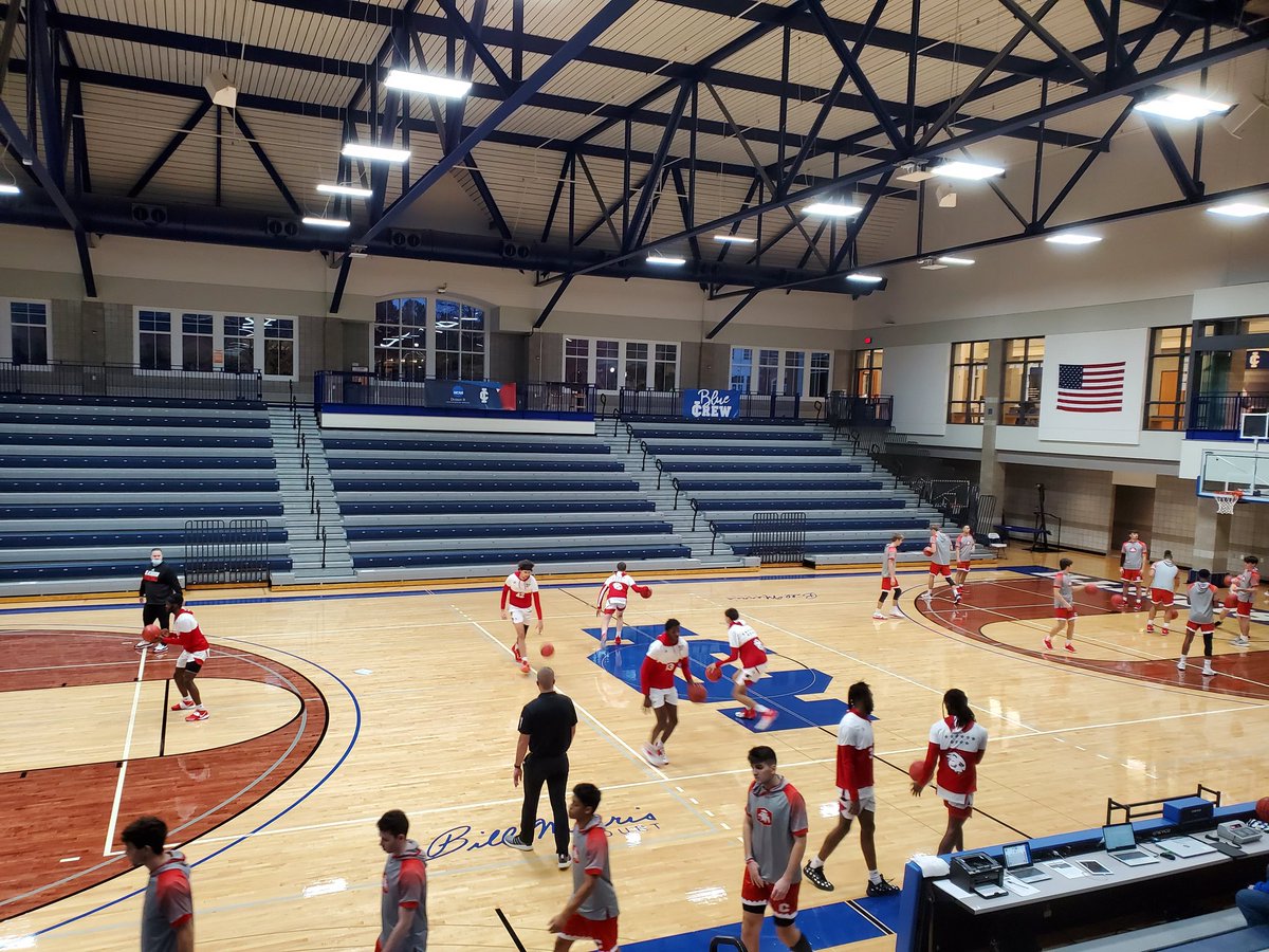 Great win last night for the Dutch!  Opportunity to play at a great facility vs. a really good Illinois College team today.