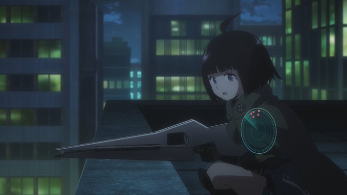 ワールドトリガー3期 アニメ ６話の感想 考察 評判 勝負は最終戦に