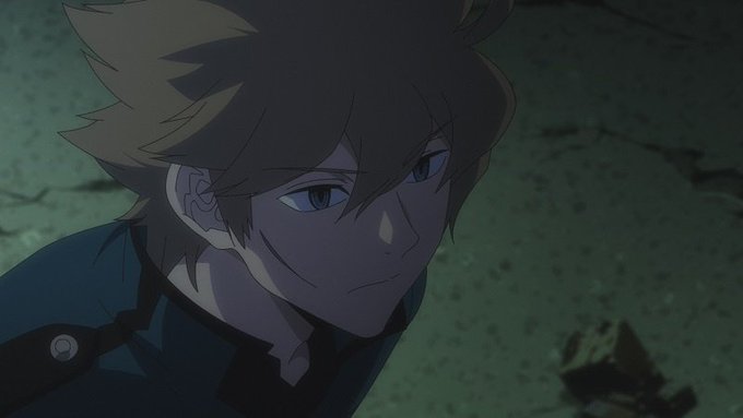 ワールドトリガー3期 アニメ ６話の感想 考察 評判 勝負は最終戦に