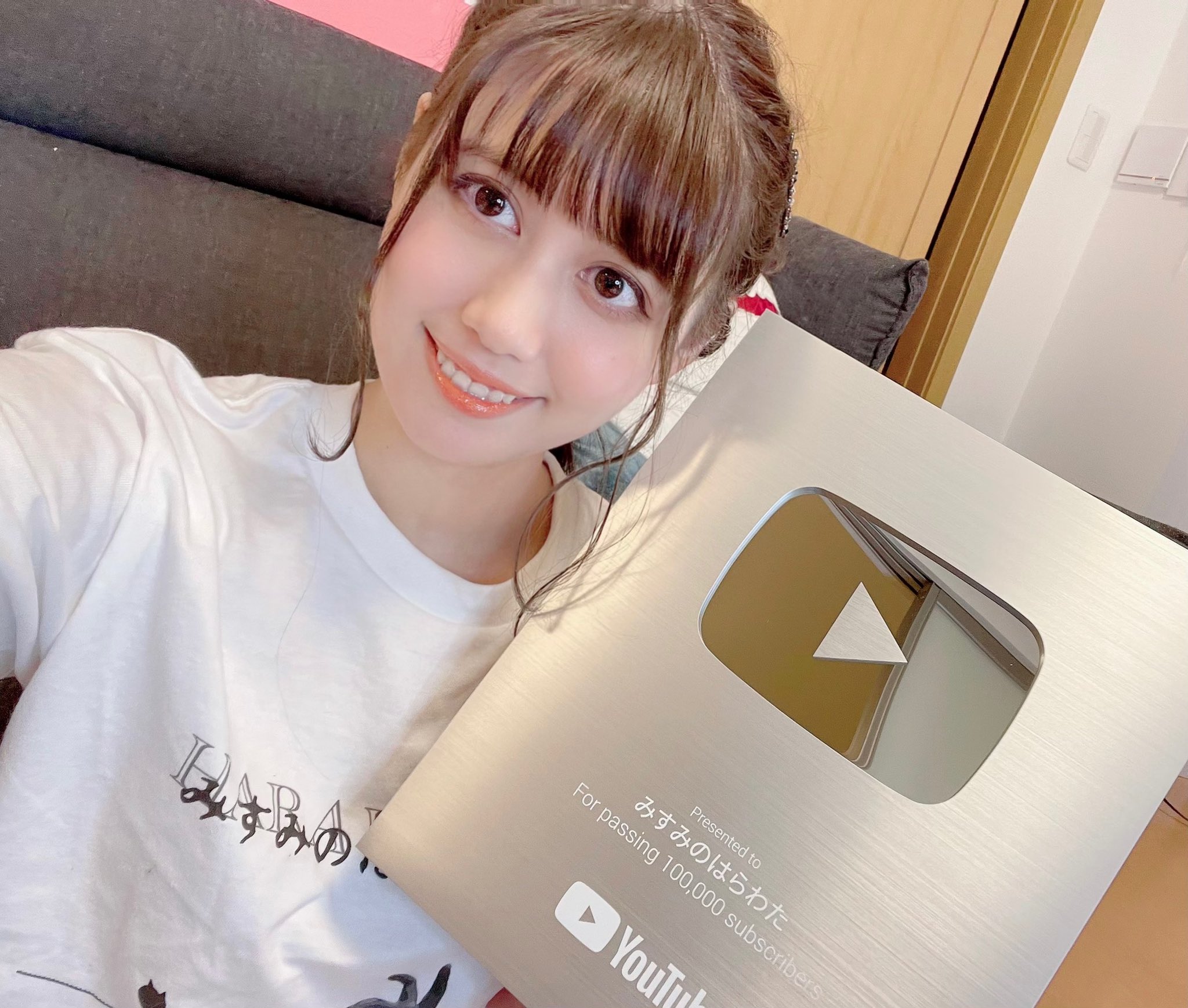 みすみゆうか 桑原由気 ブロマイド アクリルパネル