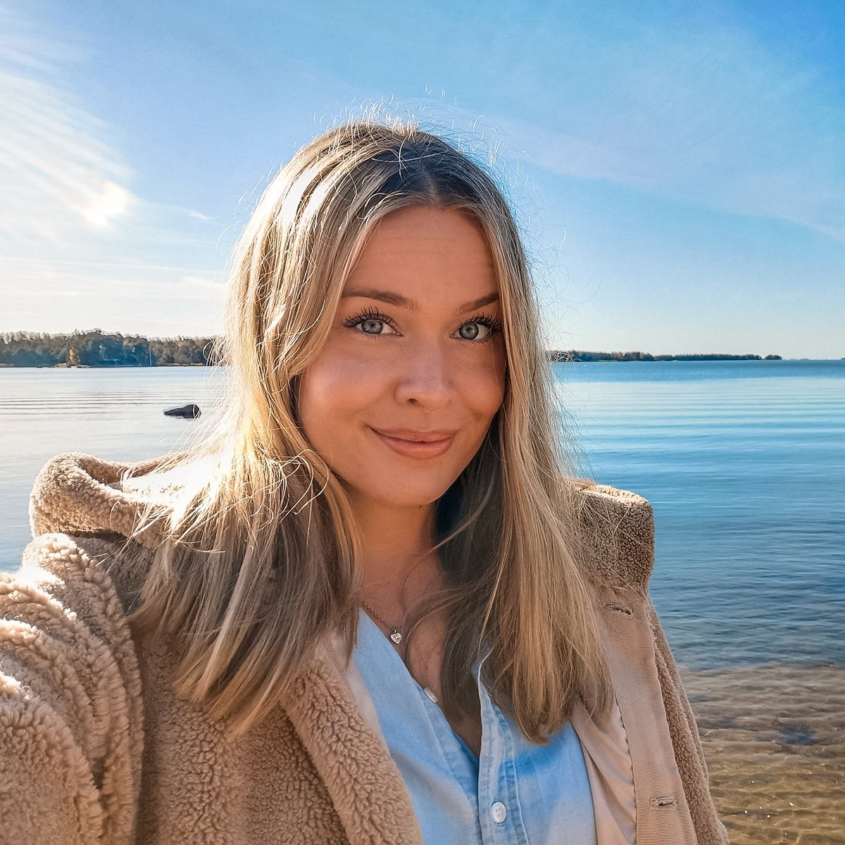 lottaekblad's tweet photo. #NewProfilePic 🤘 https://t.co/OPzUDHBOeS