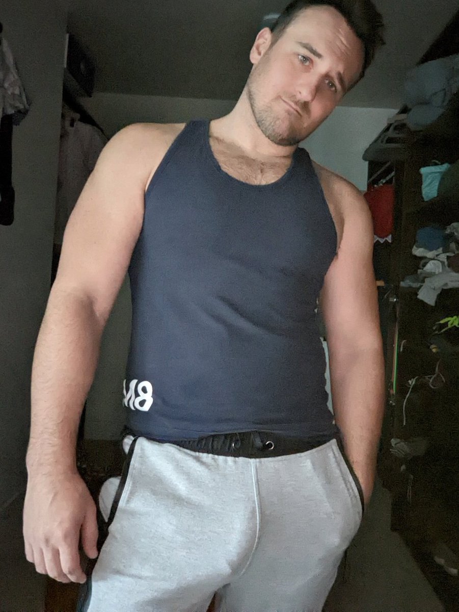 Handsome Bigfoot Ghost tweet media