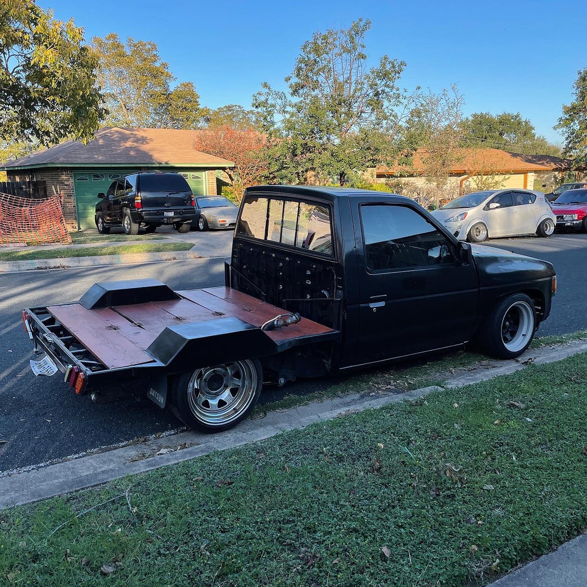 SOUTHSIDE RUNNERS tweet media