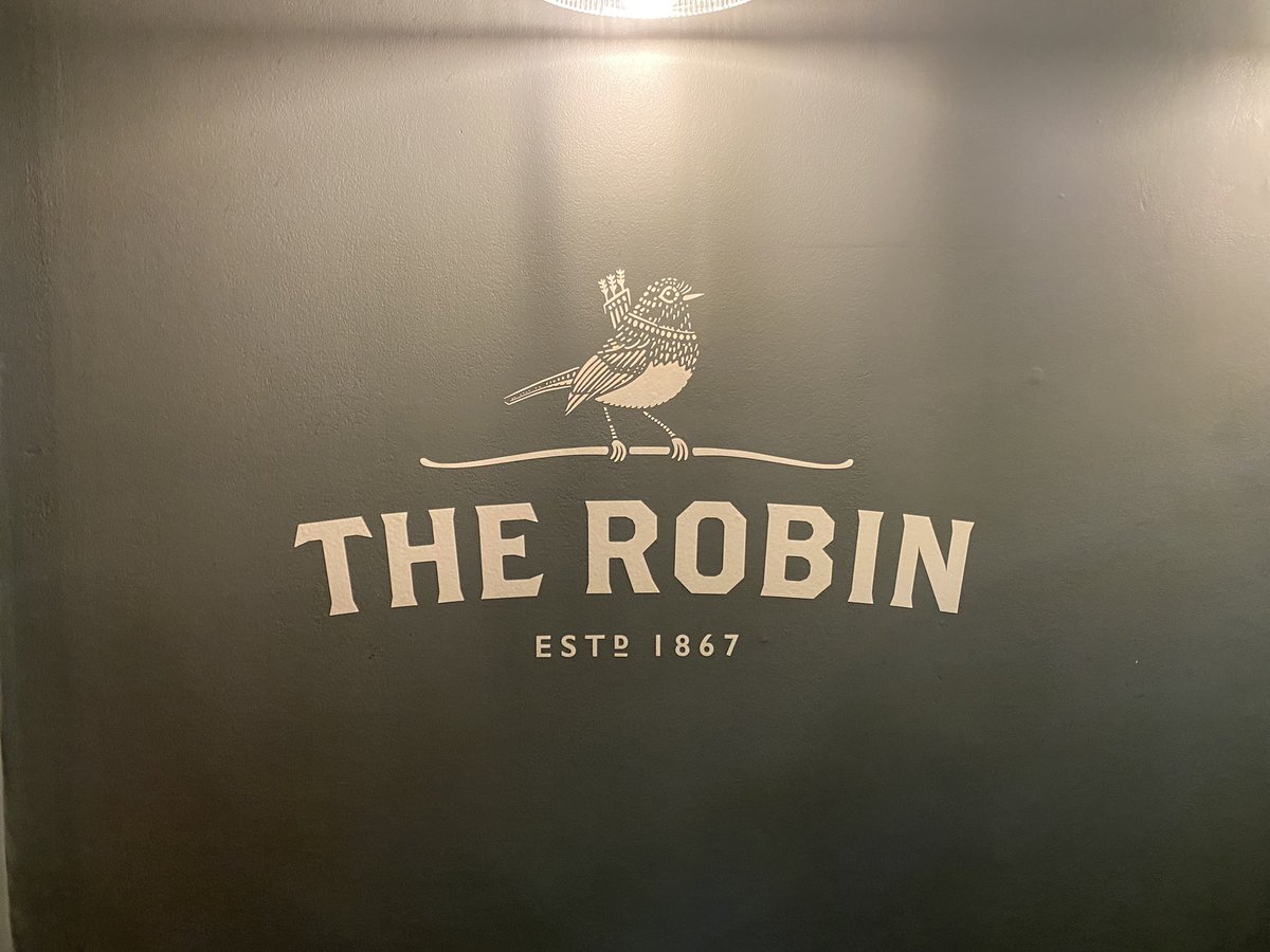 Gingerbeerking's tweet photo. Can’t praise this #pub enough @RobhoodAltofts  
Complete package #dog friendly 
Great #local #beers 
@tarn51brewing #altofts  @ChinChinBrewing @SmallWorldBeers 
@GoodBeerGuide 2022 https://t.co/FERAQtp2VO