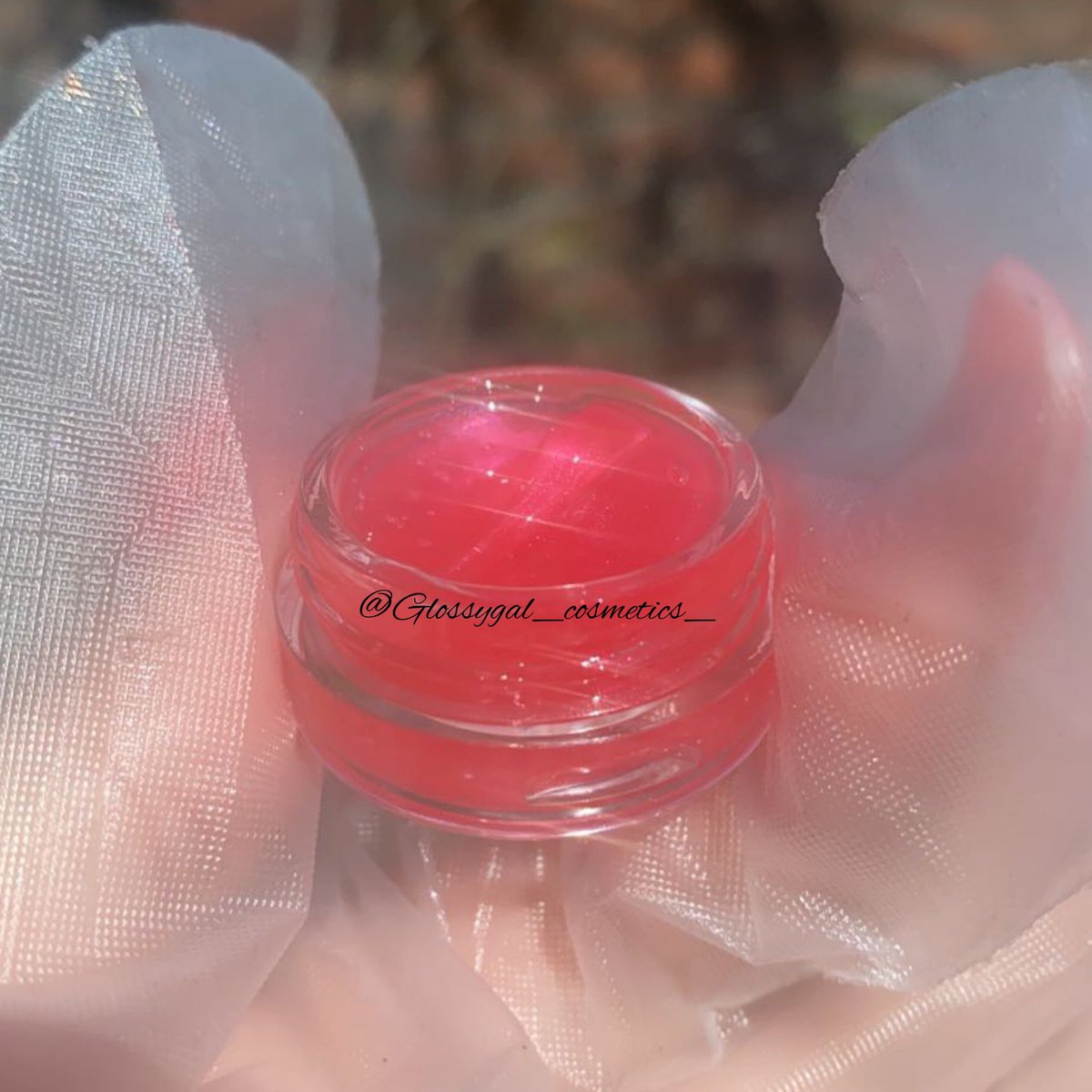 Loving our Lip Jam Mask 💋 our famous Glossygal jam ! 🛍