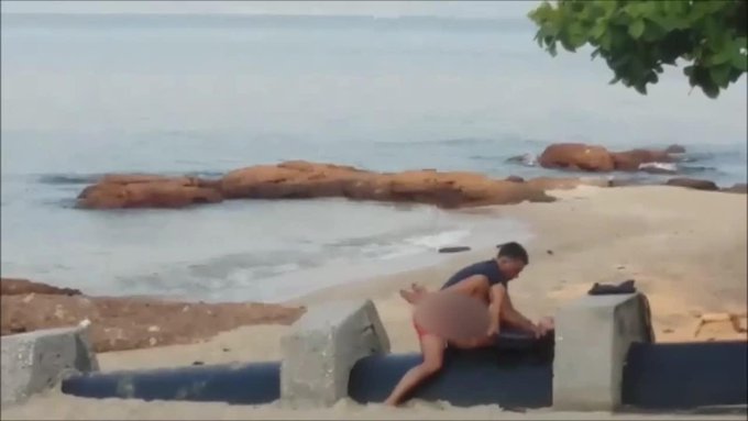 Humor: #Sex on the Beach: A Fine Name for a Drink, but Let&rsquo;s Leave it at That. Once you start having<a href="/tag/sex"class="tags">#Sex</a>