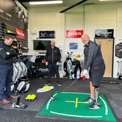 Mike Jones Great Days Golf #captainpirate tweet media