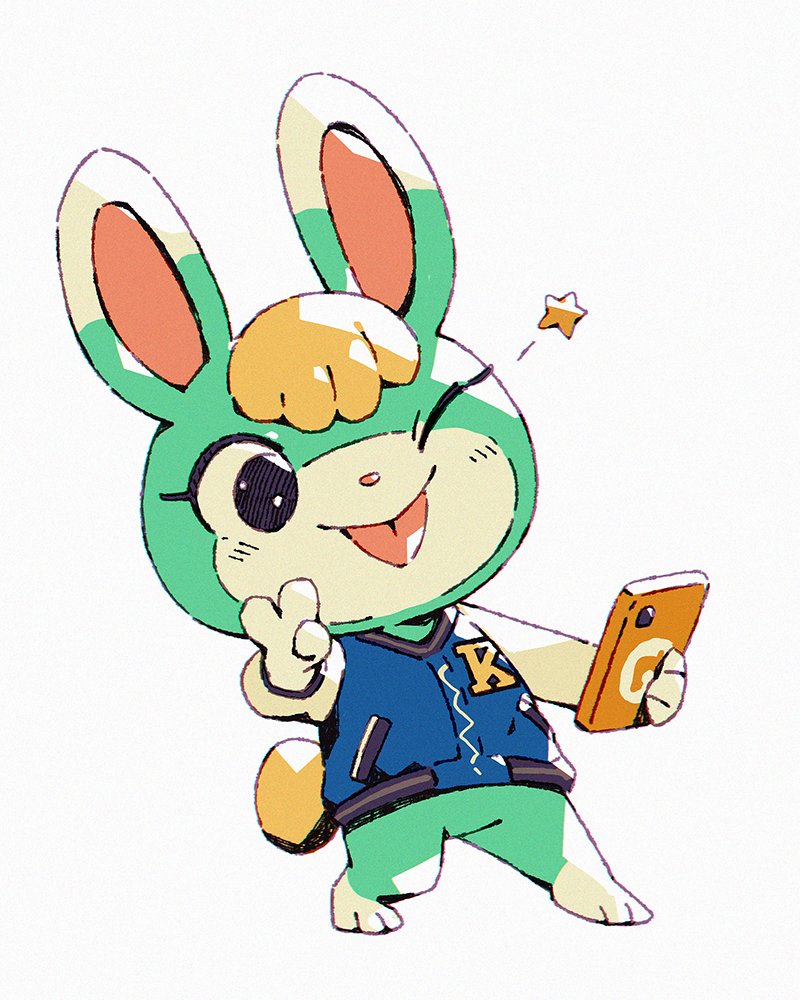bluekomadori's tweet image. This recent Animal Crossing update really makes me want to return to my island... But I left it unattended for so long, I'm kinda scared :')