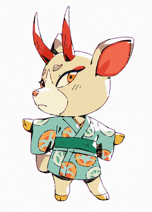 This recent Animal Crossing update really makes me want to return to my island... But I left it unattended for so long, I'm kinda scared :') 