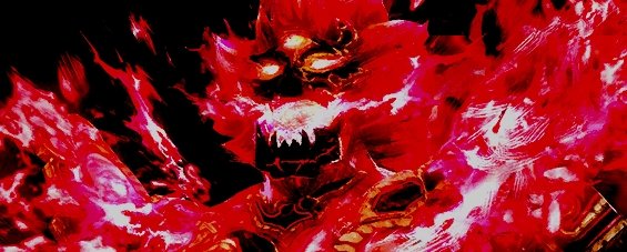 unboundmalice's tweet photo. —

His monstrous laughter boomed, the ever-growing tempest around him bolstering this malicious sea. 𝐂𝐀𝐋𝐀𝐌𝐈𝐓𝐘, was soon to devour the world whole once again.

『 #𝐁𝐋𝐎𝐎𝐃𝐒𝐔𝐍 』 https://t.co/VMdlF8RK5e