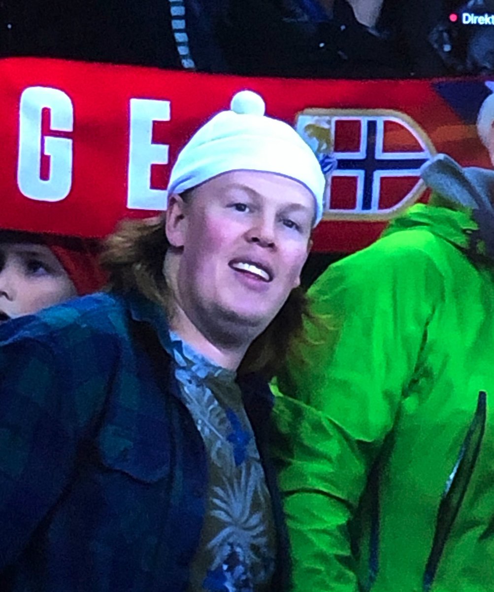 Kjærlighetsbarnet til Herman Flesvig og Kjetil Rekdal er klar for kamp