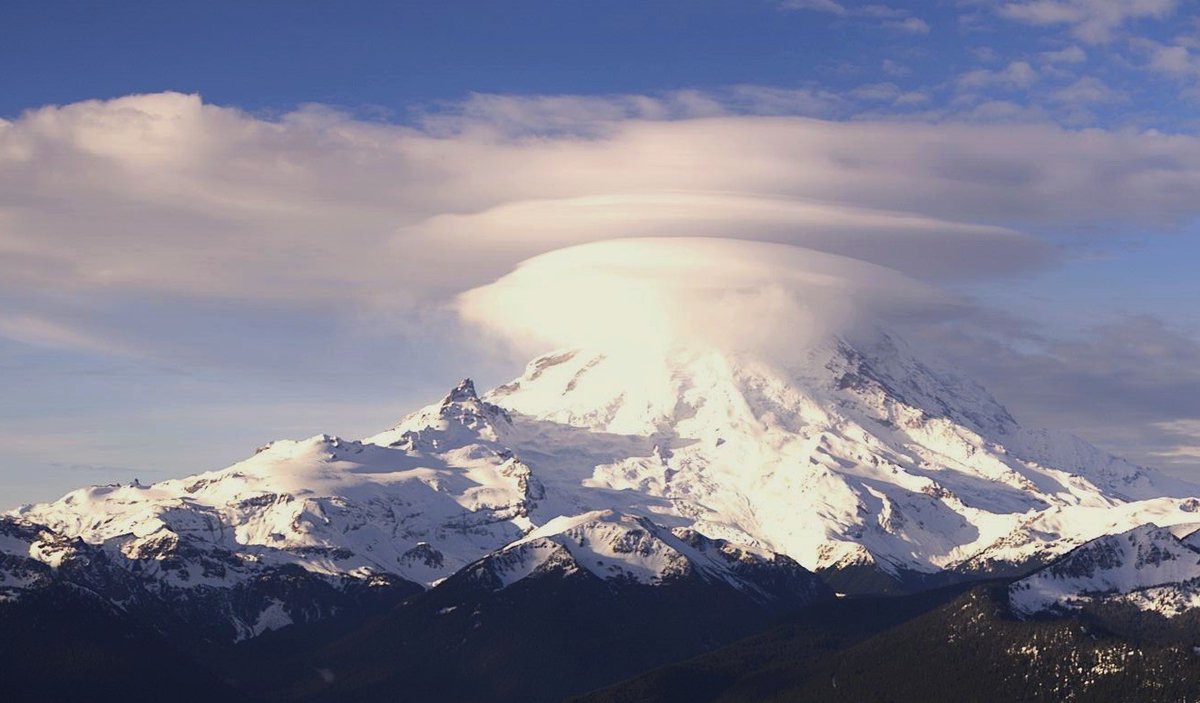 NWS Seattle tweet media