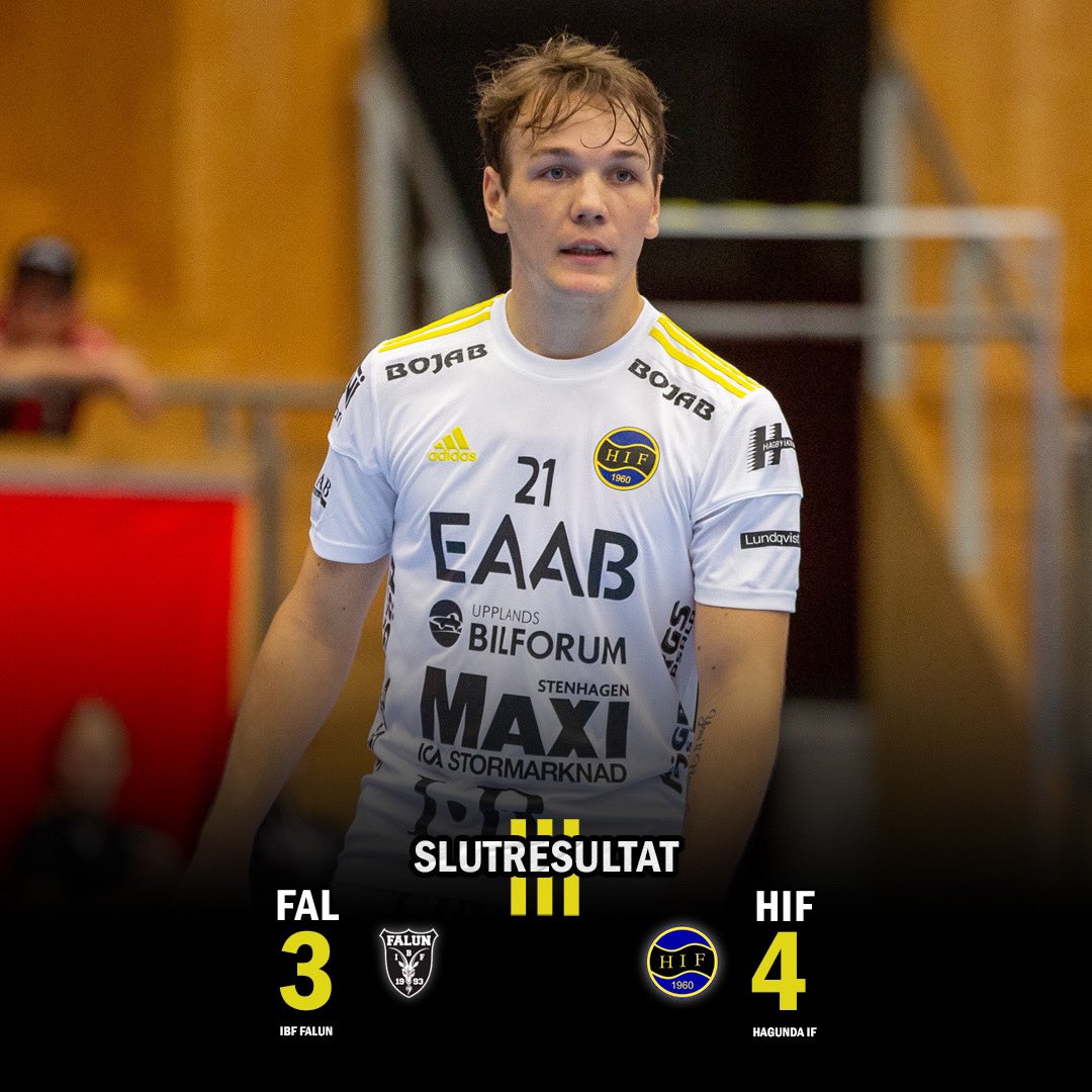 Hagunda IF Herrar tweet media