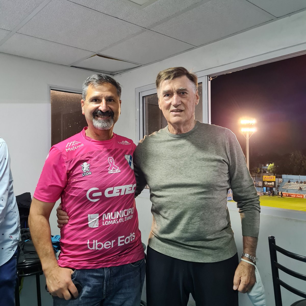 El Cronista Gasolero ⛽ tweet media