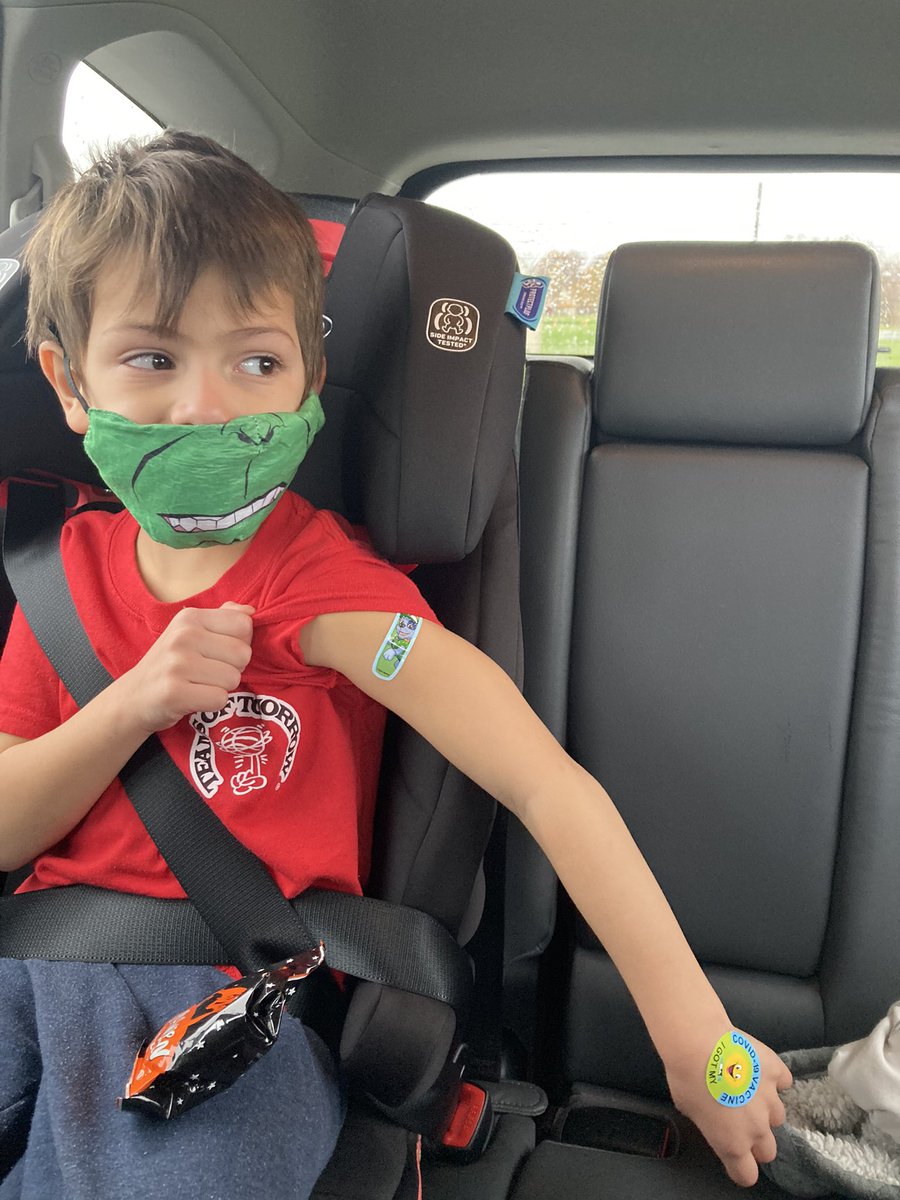 CannaBacana's tweet photo. Some people just have too much free time. But proud of my child #ElCoqui #COVID19 #CovidVaccine https://t.co/1IaCC9nkQ7