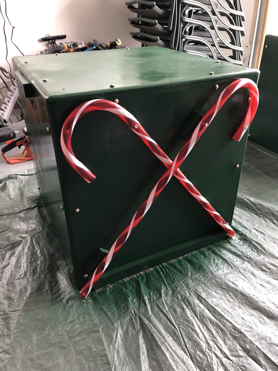 Ballet North tweet media