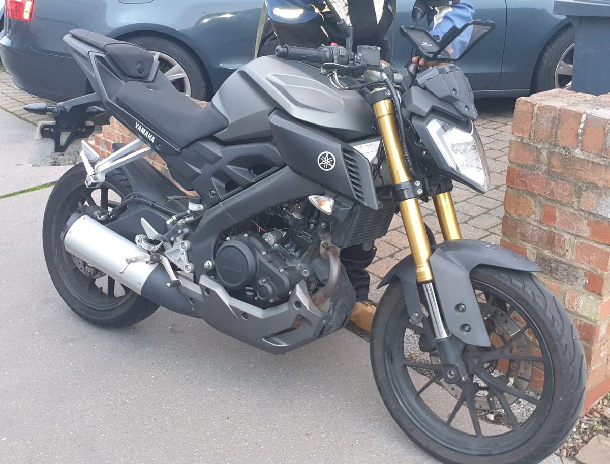 Osteo_darkforce's tweet photo. The #boychef's new wheels! π«π₯Ί https://t.co/BWQ1PrLCzD