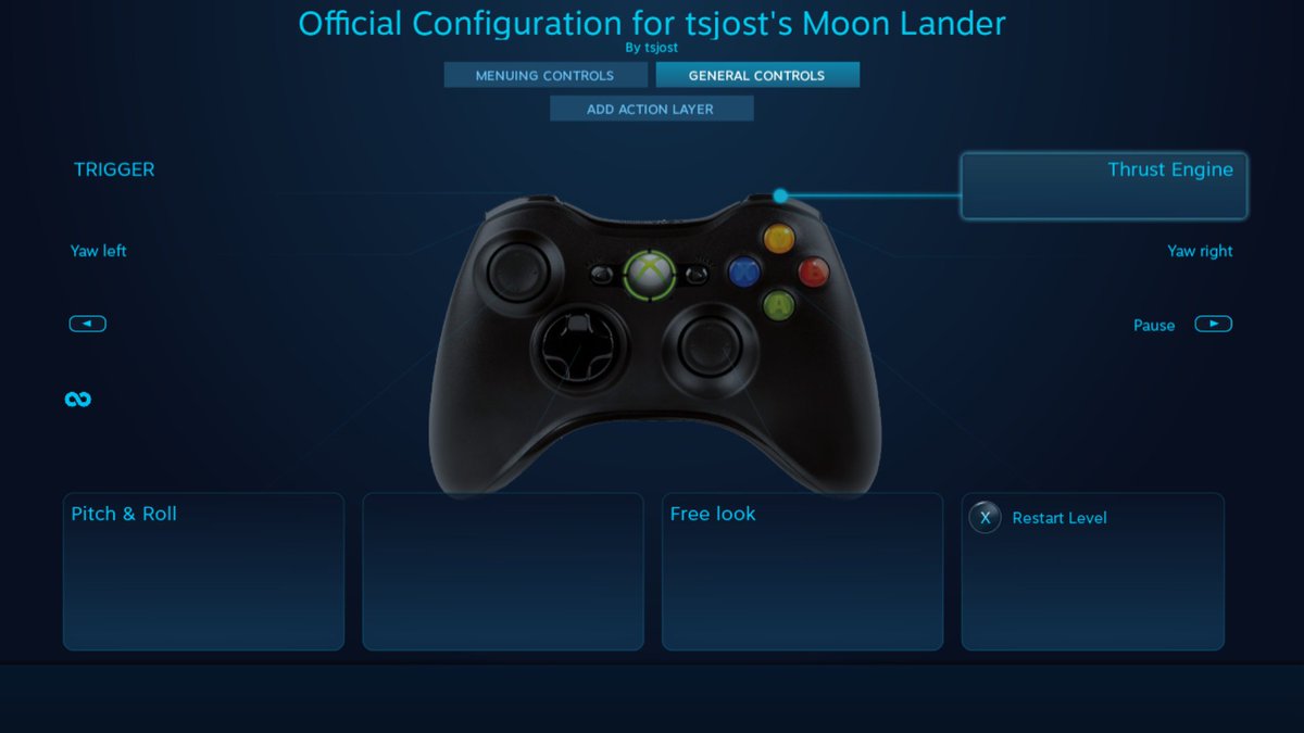 tsjost's tweet photo. Yay it works 🎮🕹️ #screenshotsaturday https://t.co/faZFVsIbVr