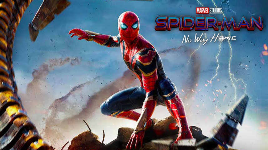 nacaomarvell's tweet photo. TRAILER DE #SpiderManNoWayHome SERÁ LANÇADO NESSA TERÇA-FEIRA, 16. https://t.co/KYHK2QAsau