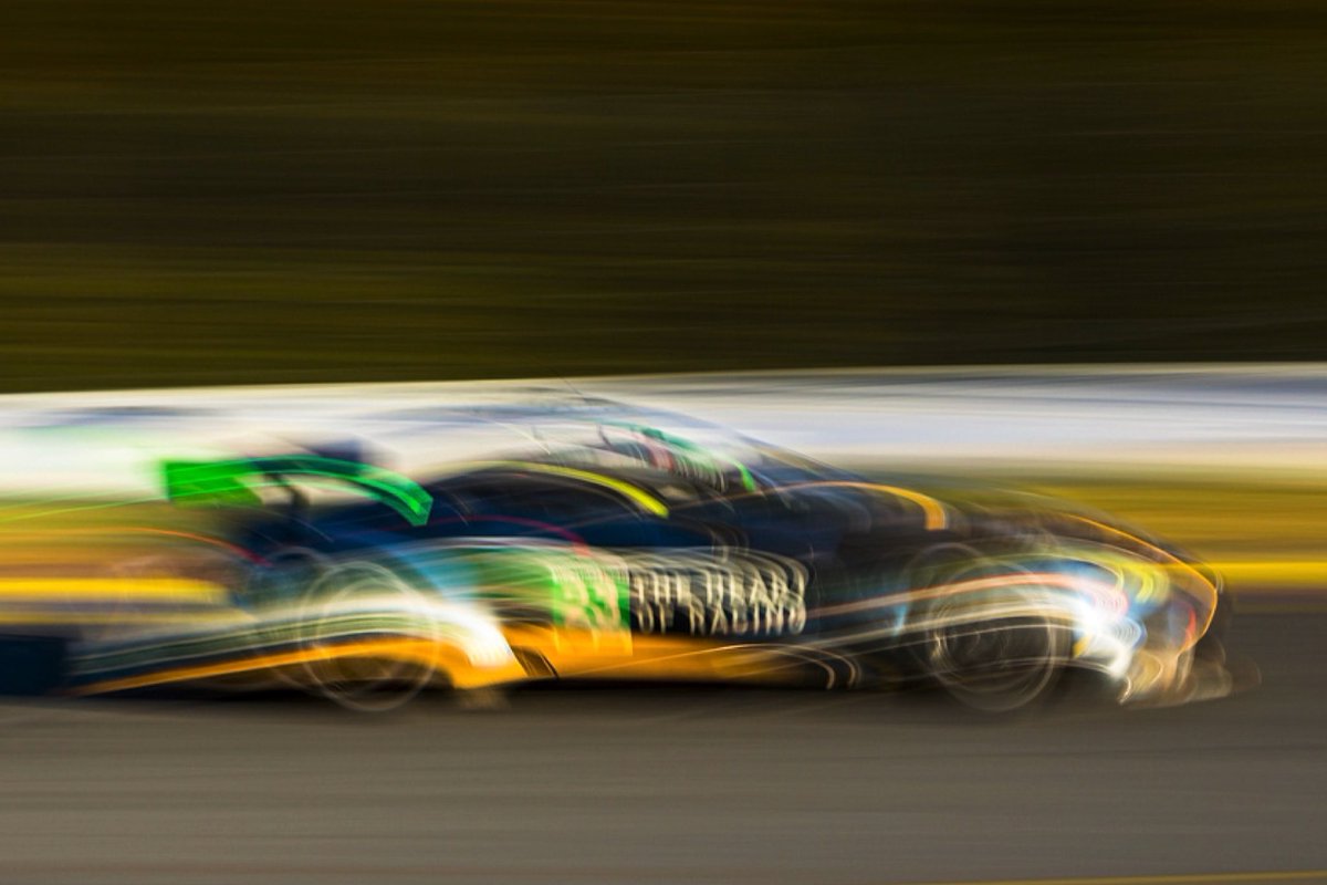 Aston Martin Racing tweet media