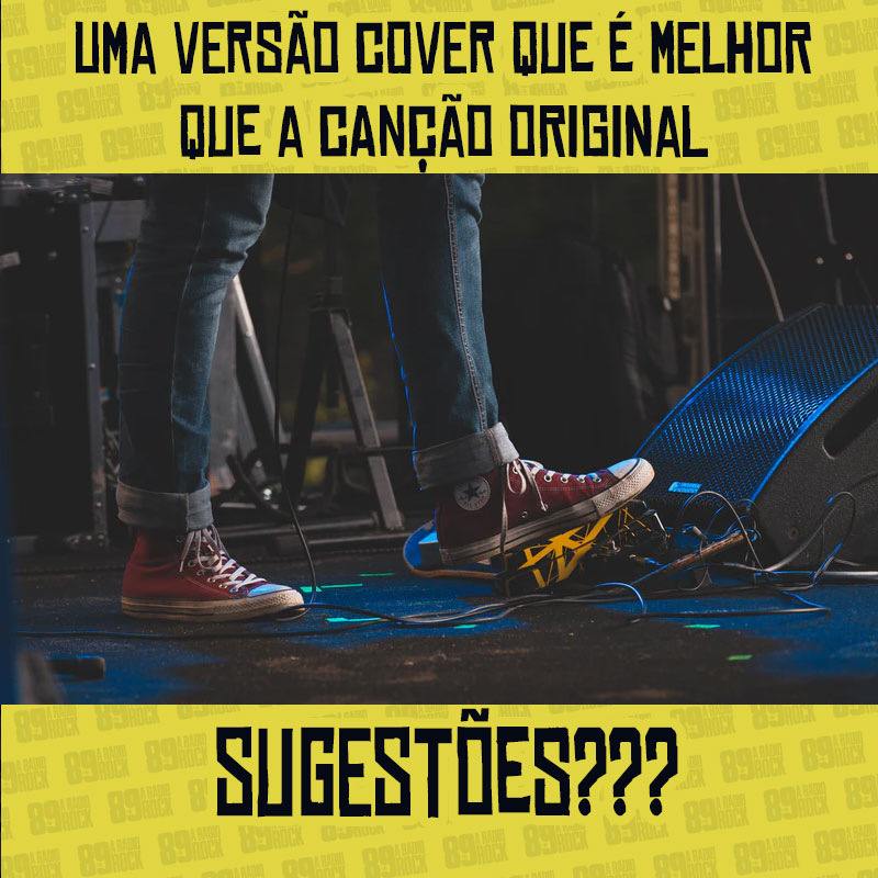 Rádio Rock tweet media