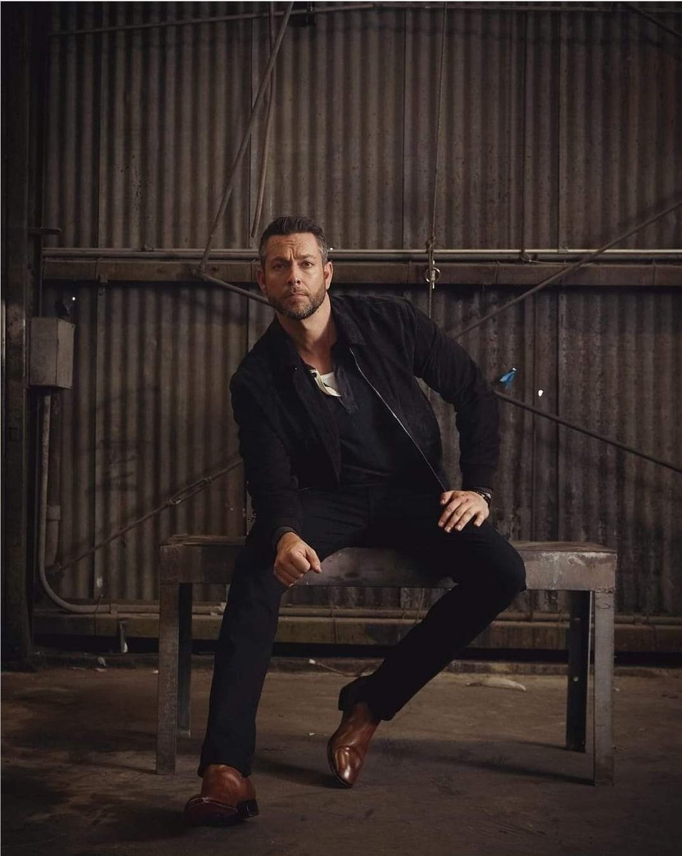 koolkatash93's tweet photo. Happy #StudSaturday @ZacharyLevi https://t.co/cAjQBVe8Hc