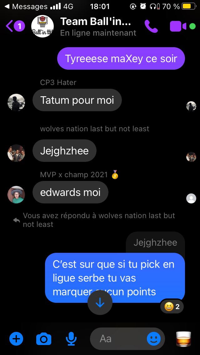 QI2pickTTFL's tweet photo. Boire ou choisir, il faut pick. #18hcestlapero #drunkpick https://t.co/TiPRpcwOW1