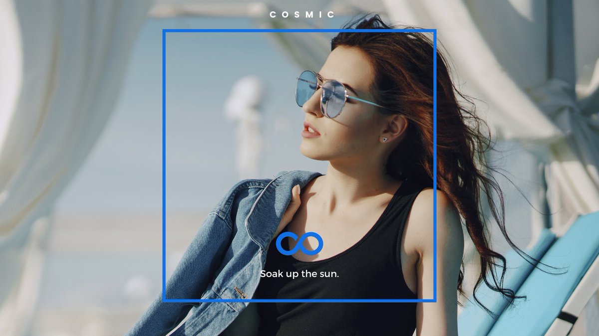 CosmicMobility's tweet photo. Future so bright we need shades!

You don’t have to worry about your income anymore. That’s why Cosmic is here!

So go get your sunglasses and enjoy the sun today!

#cosmicgo #businessidea #cosmic #automatedincome #sustainablemobility https://t.co/zHTYOSUf7O
