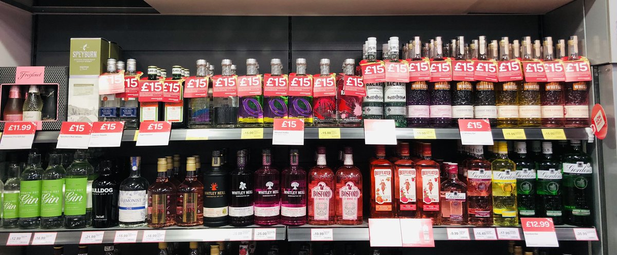 Paulfar2255's tweet photo. @lawrencehunts Fulwood.
Christmas Alcohol Deals https://t.co/WhPgifDGiU