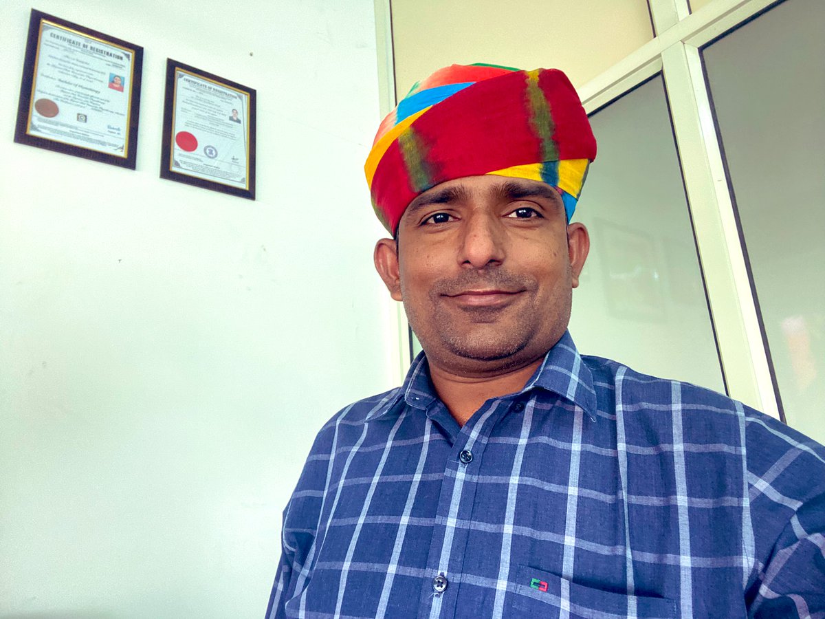 Lunaram_darji's tweet photo. #Selfieclick https://t.co/L5ytIjdbgC