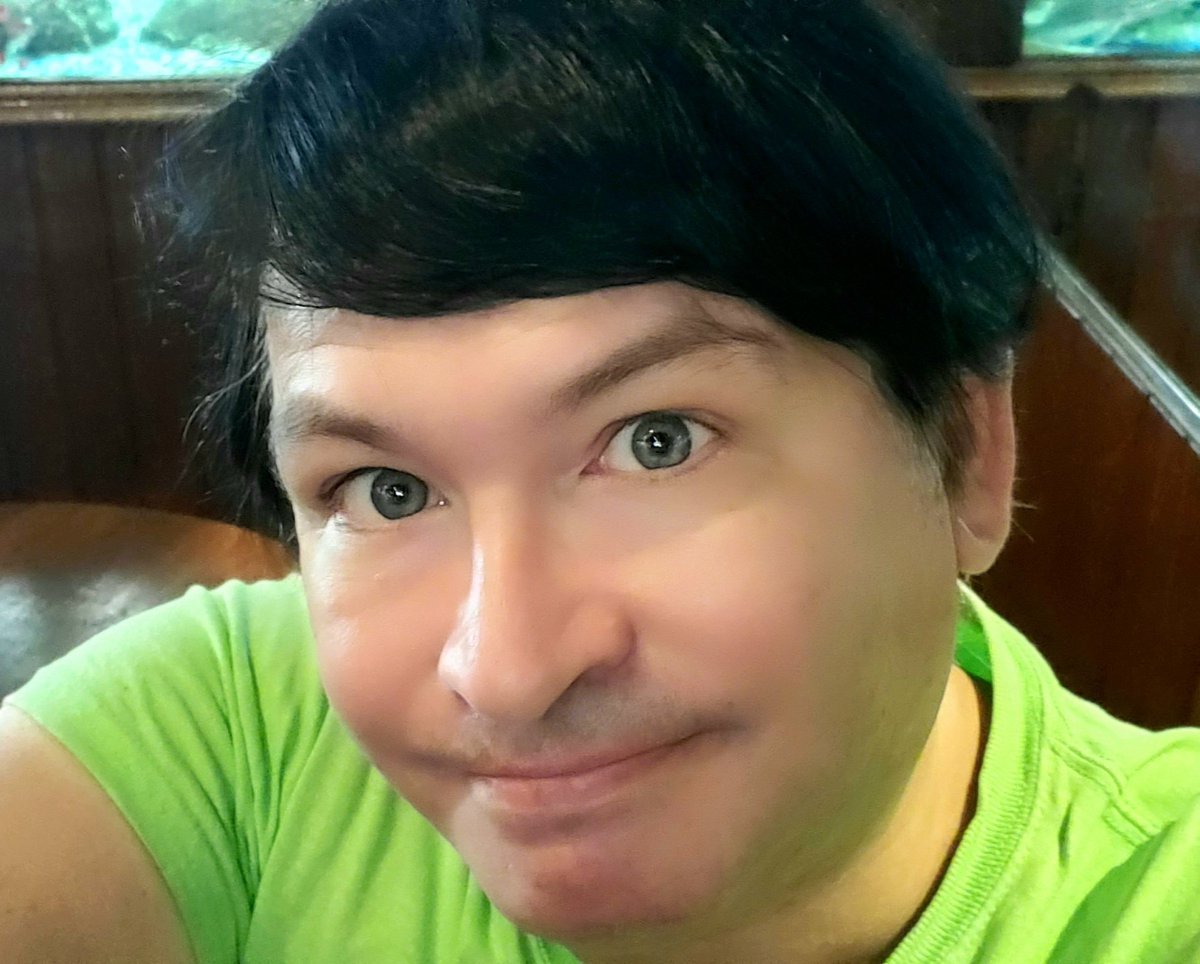 Jonah Falcon tweet media