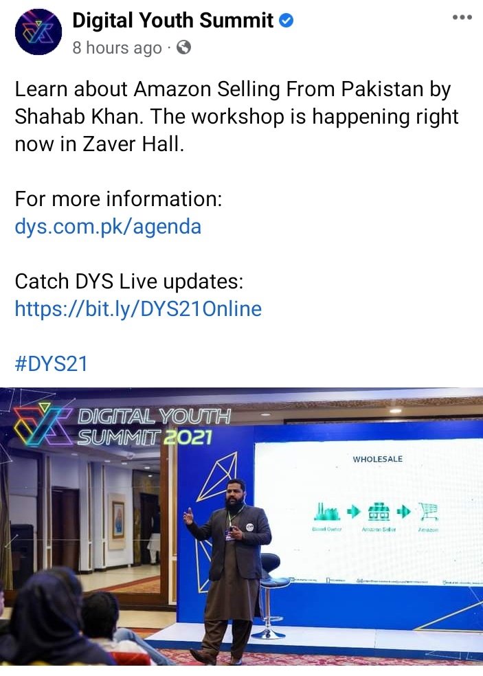 #DYS21 #KPITB #BeOner