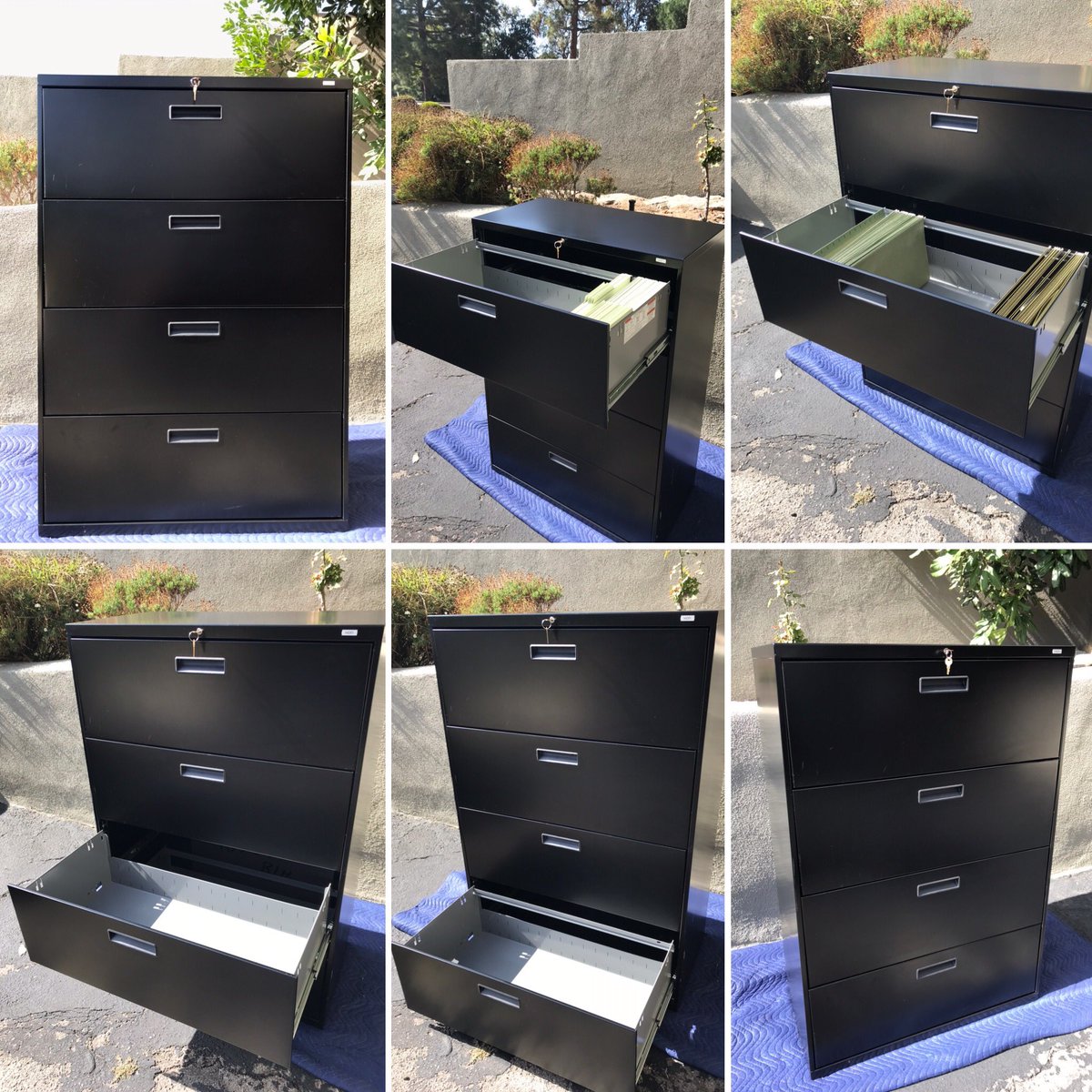 FirstShopGlobal's tweet photo. #HappySaturday #Twitter #ForSale. Great filing cabinet for sale on my #OfferUp page. Can be used for #school #office #newbusiness. Can deliver in #LosAngeles area. Have a great #weekend. #FirstShopGlobal #OfferUp #Amazon #eBay #Craigslist #HomeOffice #OfficeSupplies #Business https://t.co/nd4Cu7bMWk