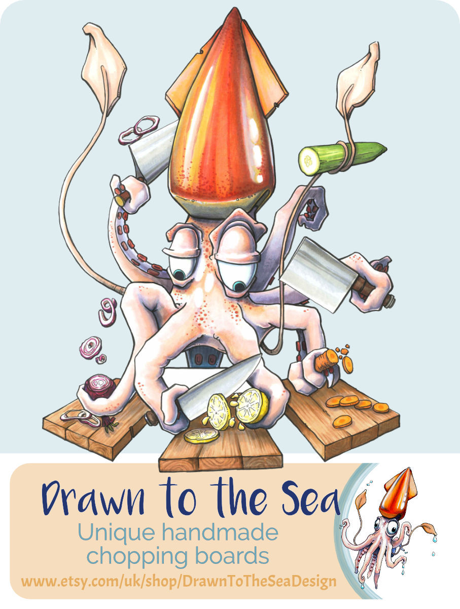SeaDrawn's tweet photo. Now in my @Etsy store! - beautiful handmade chopping boards in oak or sycamore with unique handdrawn (not laser printed!) cartoon designs
https://t.co/oWZYGXlGqe
Disclaimer: some carrots were harmed in the making of this advert
#woodcraft #Cooking #vegetables https://t.co/jZcvlYXF8P