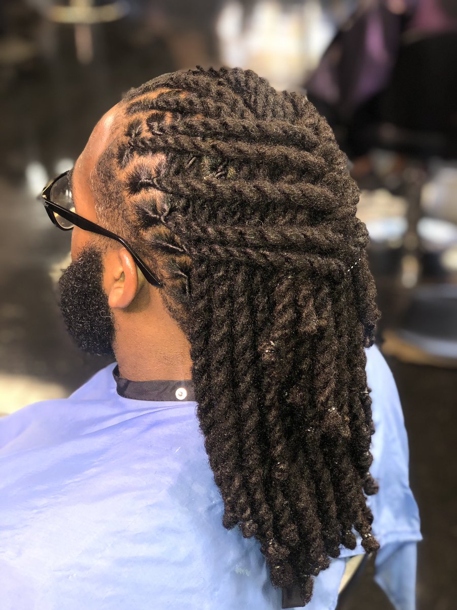 TeenaMarieLocs's tweet photo. #locs #interlocking #starterlocs #cornrows #locstyles #twists #teenamarie #teenamarielocs #memphis #memphisTN #memphisloctician #menlocstyles #womenlocstyles #901loctician #loctician #teamilikethehairGodgaveme
As for me & my locs, we will #trustthedamnprocess https://t.co/jDFn7hcxKh