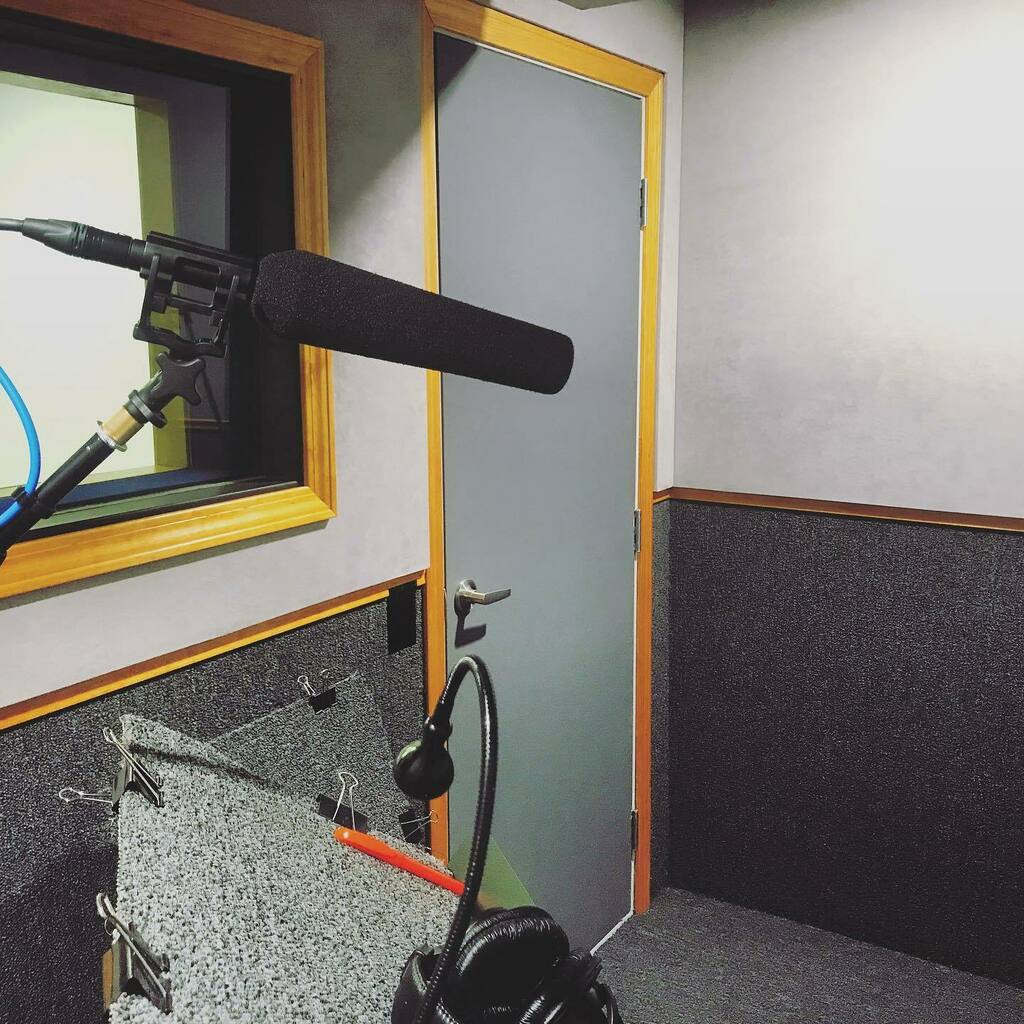 From now until November 30th we’re offering $100 off voiceover demos! Head over to ift.tt/2r8C8lj to find our more. instagr.am/p/CWOO_u1J18E/