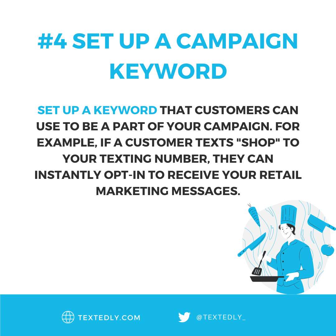 textedly_'s tweet photo. Ready to start sending π#retail texts? The process is simple, here's how to get started https://t.co/1q5czE7xTo
#retailmarketing #retailmessaging #textmessaging #textmarketing https://t.co/CxyrWg7xm8