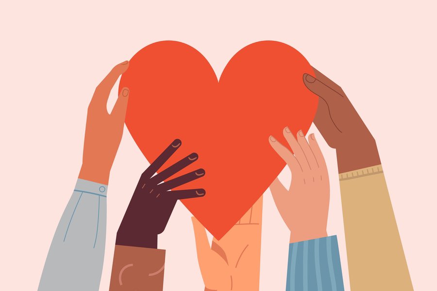 _Compassionism's tweet photo. Wishing everyone a very happy #WorldKindnessDay as #Compassionism celebrates our first birthday 🎂
Marking a year of
💕Reflection
💕Softening tones
💕and ‘Calling it out with Compassion’
‘In a world where you can be anything, be kind’
#CivilitySavesLives #Kindness https://t.co/N1dvY9424U