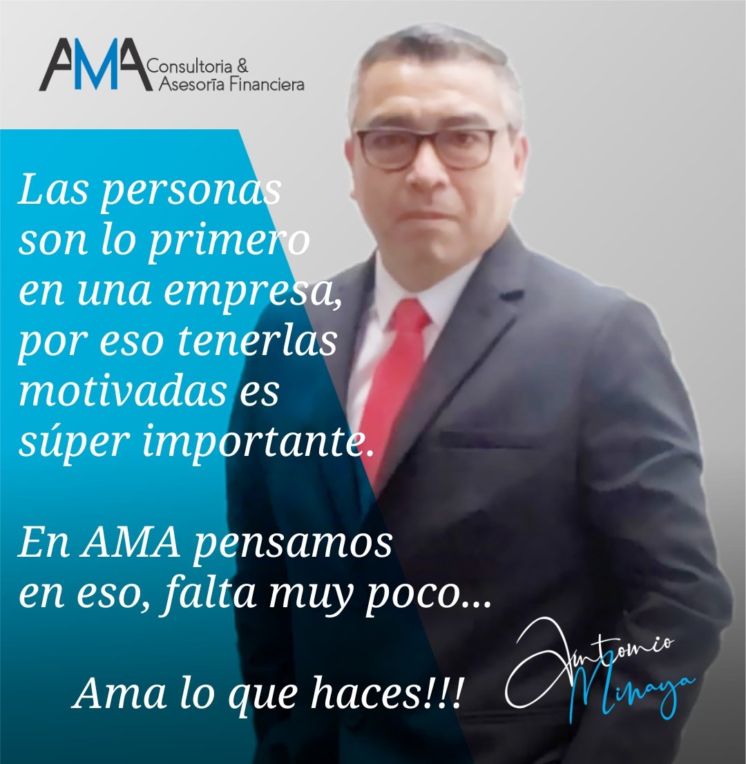 arce_minaya's tweet photo. Ahora sí falta muy poco...
#GestionDePersonas https://t.co/iungV8nw48
