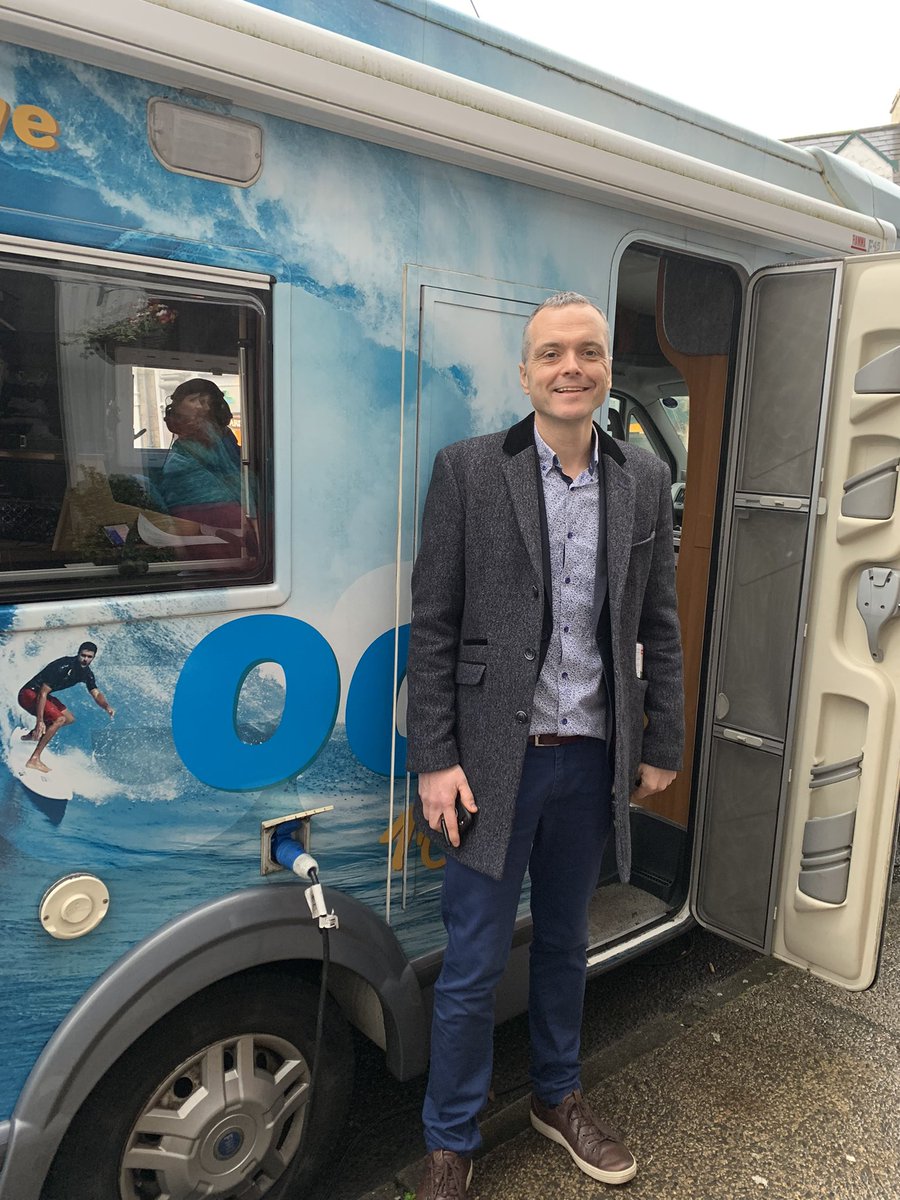 Donegal_ie's tweet photo. Thanks to everyone who took part today to discuss #BuyDonegal at the @OceanFmIreland roadshow 👏

#CeannaighDunnanGall #ShopLocal #Look4Local #InvestDonegal https://t.co/uU3Bv2mXH7